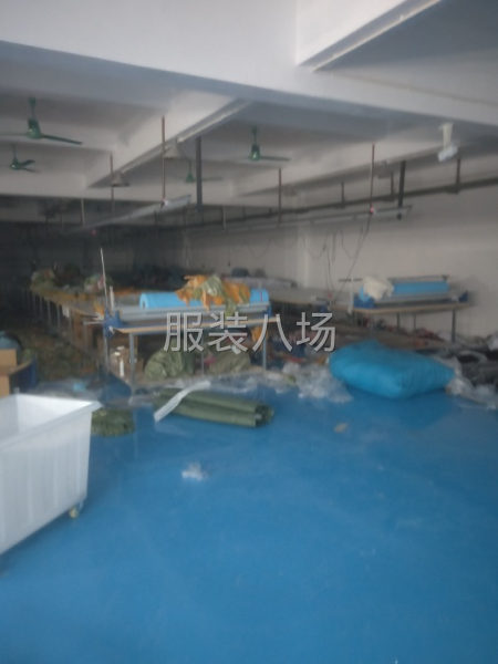 招裁床主管-第1张图片