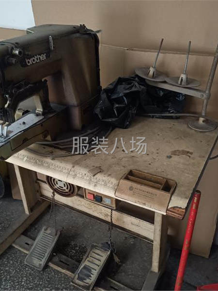 轉(zhuǎn)讓老爺打棗車一臺-第1張圖片