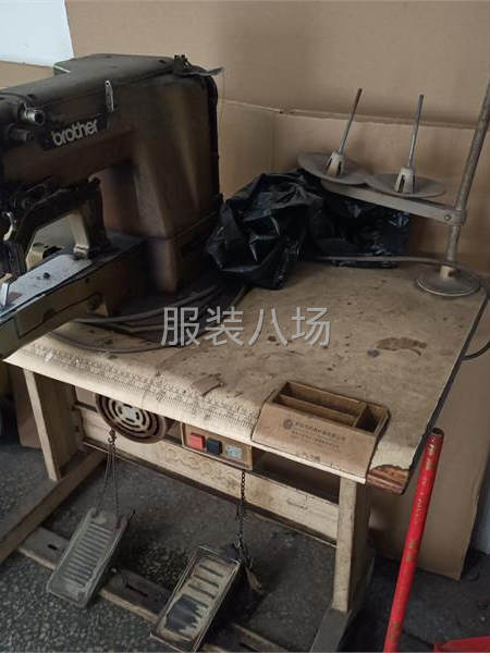 轉(zhuǎn)讓老爺打棗車一臺-第2張圖片