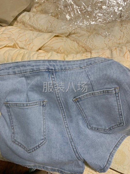 专做牛仔小单-第2张图片