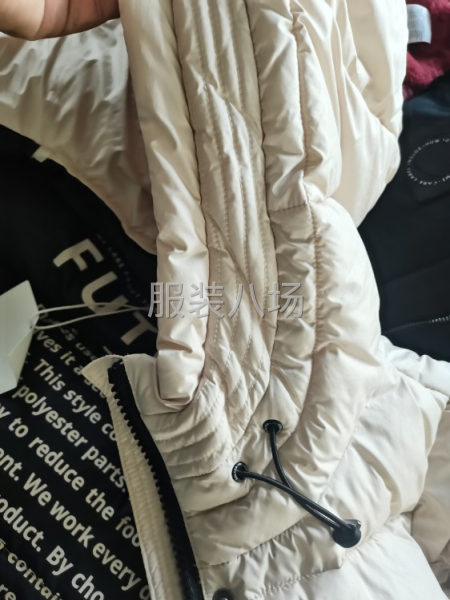 2万件棉衣/羽绒服外发-第4张图片