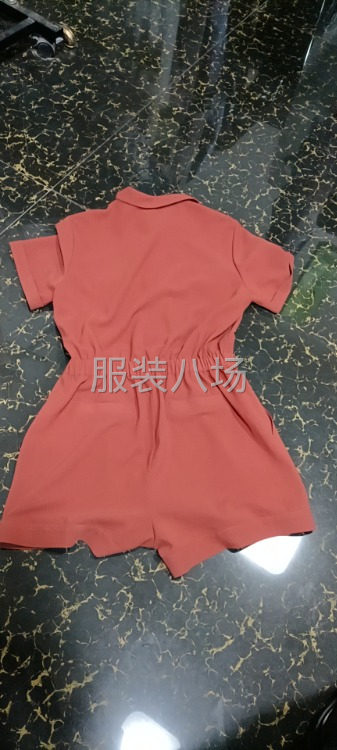 200件女裝/連衣裙/襯衫/褲子/棉麻/夾克風衣外發-第2張圖片