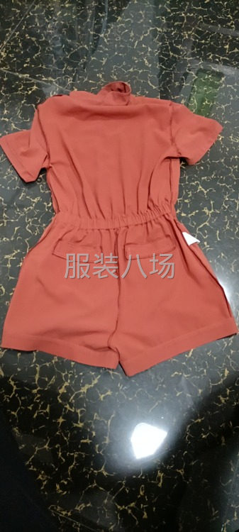 200件女裝/連衣裙/襯衫/褲子/棉麻/夾克風衣外發-第3張圖片