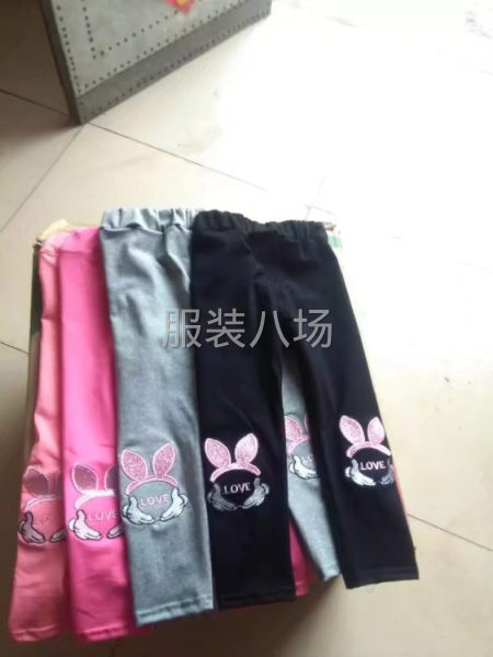 承接各种童装内衣加工，童衣童裤-第4张图片