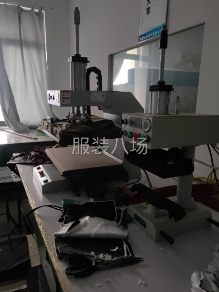 合肥合韵制衣有限公司招聘-第3张图片
