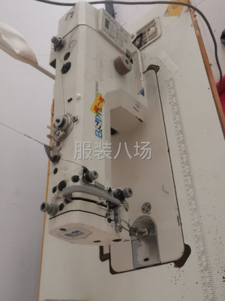 求购整厂设备，有的请联系我，本人想要整厂设备后道一起-第2张图片