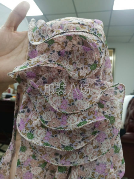 专业生产，梭织针织，，可配合网店。有需要的可以合作看看谢谢可-第2张图片