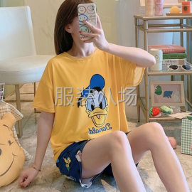 undefined - 30000件睡衣外发 - 图1