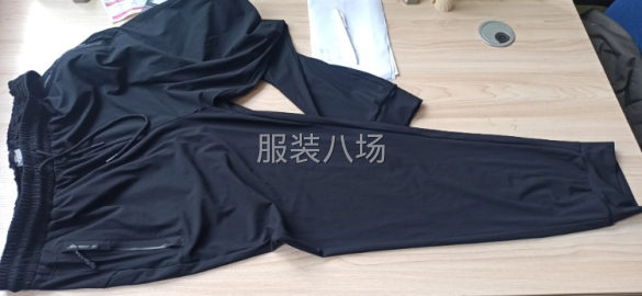 undefined - 大量承接针织梭织简单款，单大为佳，内地工厂，具成本优势 - 图4