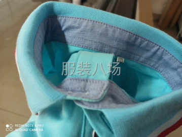 undefined - 大量承接针织梭织简单款，单大为佳，内地工厂，具成本优势 - 图1
