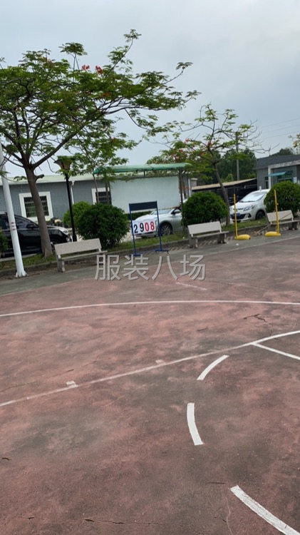 專業制衣臨時工團隊-第1張圖片