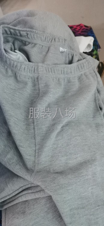 主要裤子款招流水车位-第2张图片