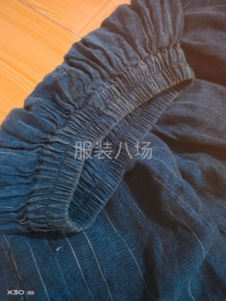 300件女装/连衣裙/衬衫/T恤/休闲裤外发-第4张图片