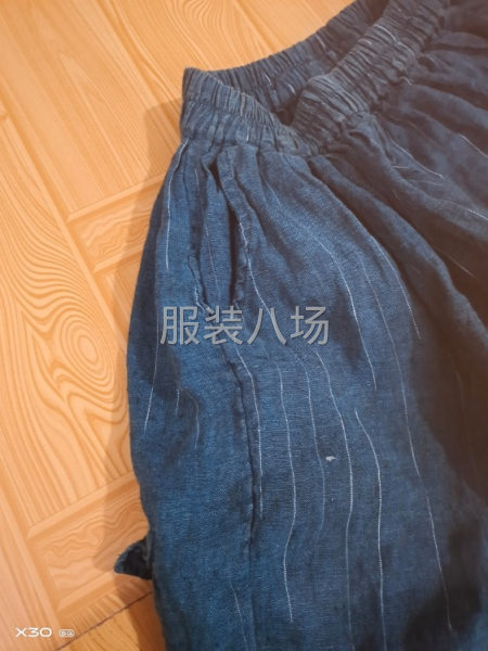 300件女装/连衣裙/衬衫/T恤/休闲裤外发-第3张图片