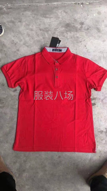 批发Polo衫3万件-第2张图片