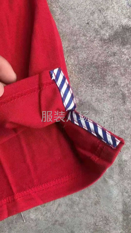 批发Polo衫3万件-第3张图片