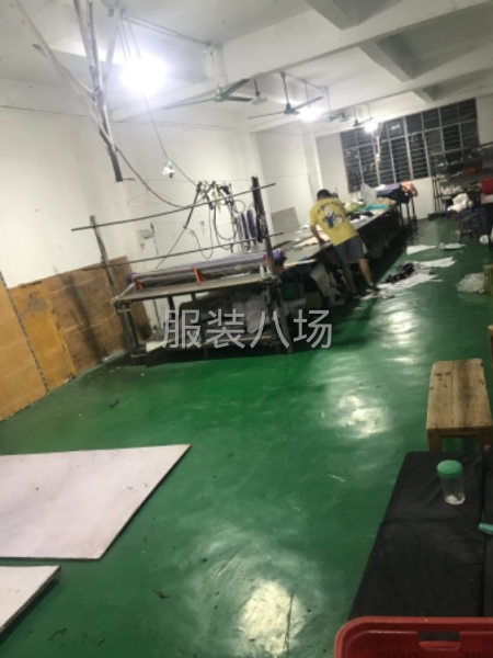 新开针织加工厂，诚寻能够长期合作的十三行，网单客户-第2张图片