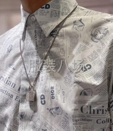 undefined - 300件男装/衬衫/T恤/西服西裤/真丝/裤子外发 - 图3