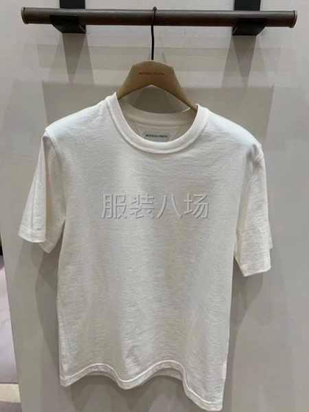 300件男装/衬衫/T恤/西服西裤/真丝/裤子外发-第2张图片