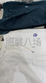 undefined - 300件男装/衬衫/T恤/西服西裤/真丝/裤子外发 - 图1