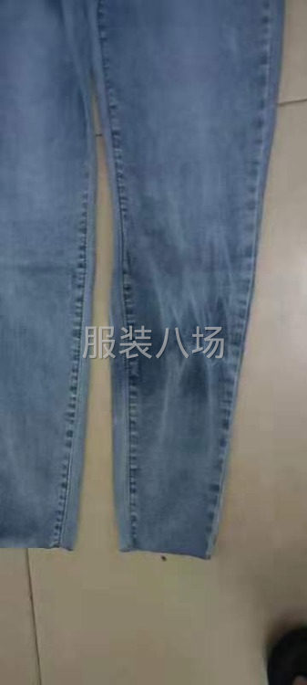 廣東 廣州專業(yè)服裝修色-第2張圖片