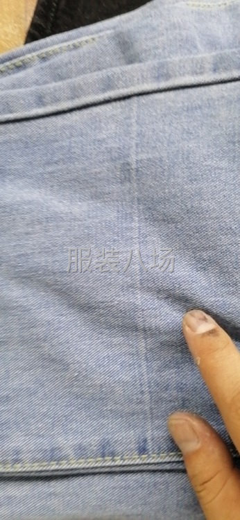 廣東 廣州專業服裝修色-第1張圖片