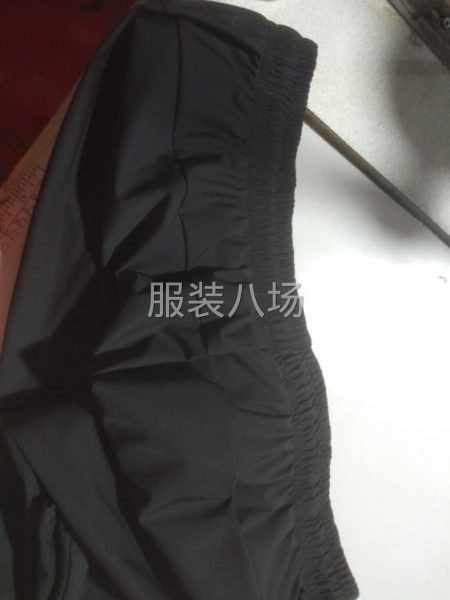 2千件裤子外发-第2张图片