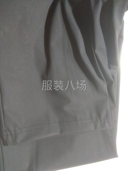 2千件裤子外发-第3张图片