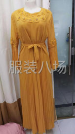 undefined - 1200件连衣裙外发 - 图1