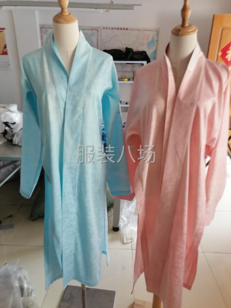 有心去做好每一件衣服-第9张图片