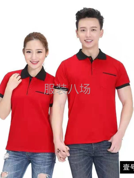承接各种服装加工-第3张图片