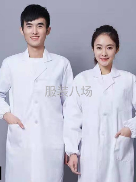 承接各种服装加工-第1张图片