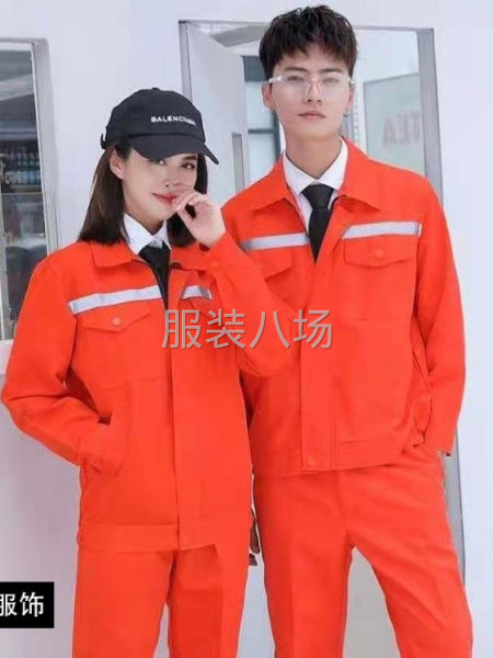 承接各种服装加工-第2张图片