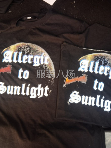 专业针织生产加工，休闲服，POLO衫，T恤，短袖。运动服-第7张图片