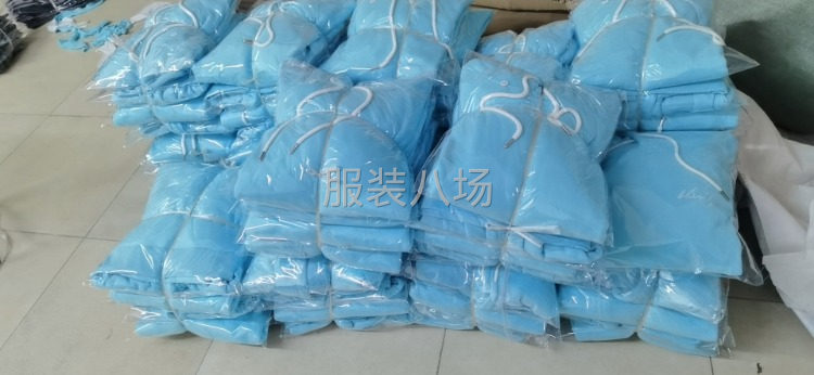 专业针织生产加工，休闲服，POLO衫，T恤，短袖。运动服-第9张图片