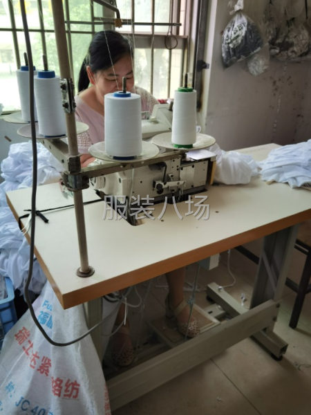 专业针织生产加工，休闲服，POLO衫，T恤，短袖。运动服-第3张图片