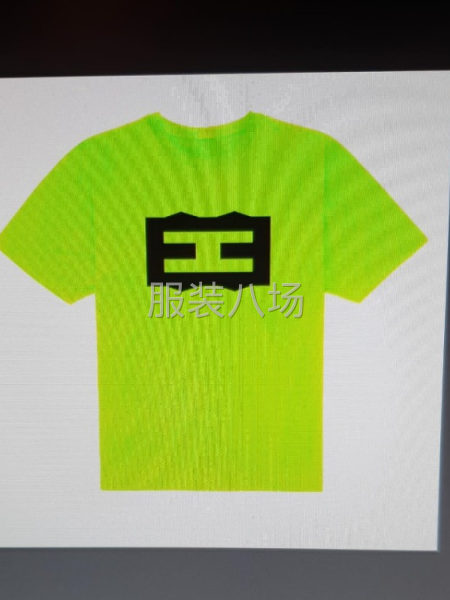 专业针织生产加工，休闲服，POLO衫，T恤，短袖。运动服-第8张图片