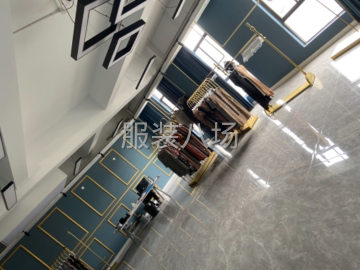 undefined - 专注羽绒单件流水组长1名保底十12个点提成，整件流水车位 - 图6