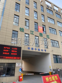 undefined - 专注羽绒单件流水组长1名保底十12个点提成，整件流水车位 - 图2