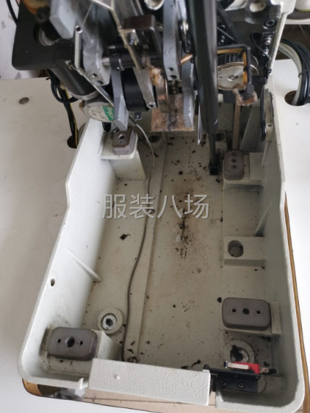 全新的所特981，样品机-第5张图片