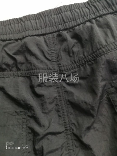 專業休閑褲加工-第2張圖片