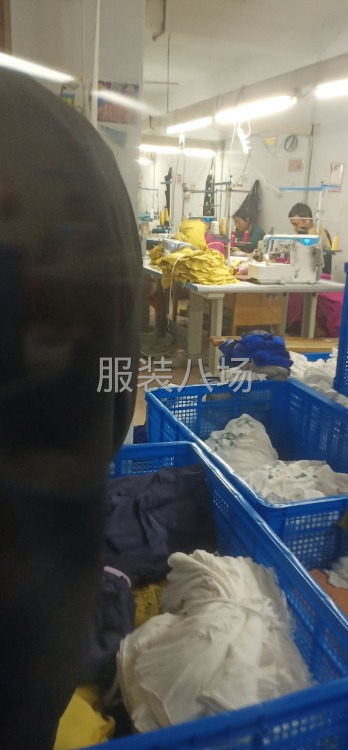 300件男装/童装/绣花/连衣裙/衬衫/夹克风衣外发-第3张图片