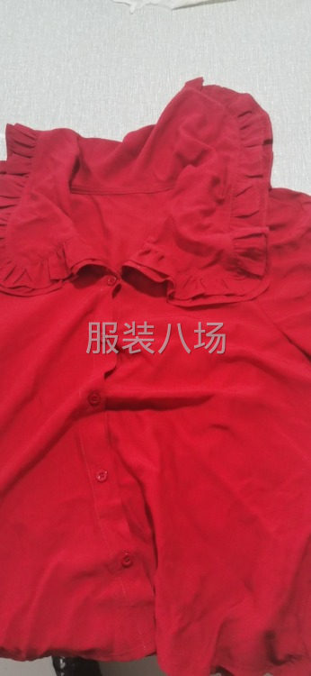 400件女裝外發-第1張圖片