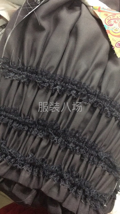 承接服装加工-第1张图片