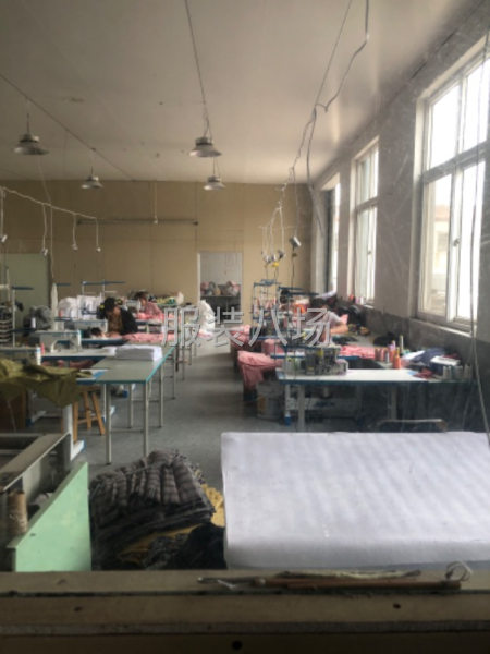 承接服裝加工裁縫包-第1張圖片