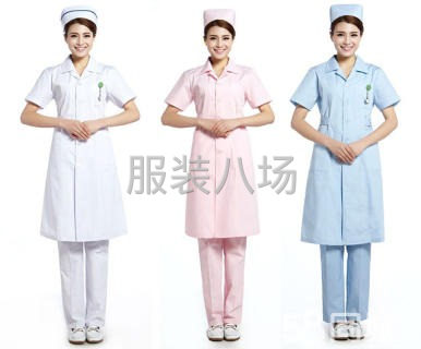 批发直销各种校服，医生服。护士服，-第1张图片