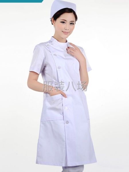 批发直销各种校服，医生服。护士服，-第2张图片
