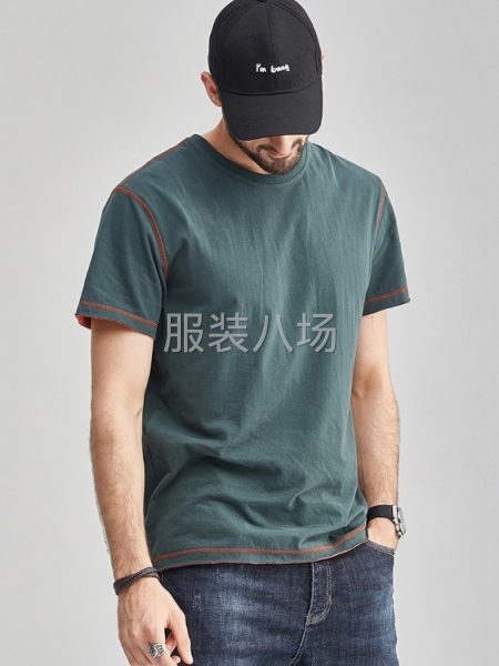 本人从事服装行业多年，找有诚信的公司长期合作-第1张图片