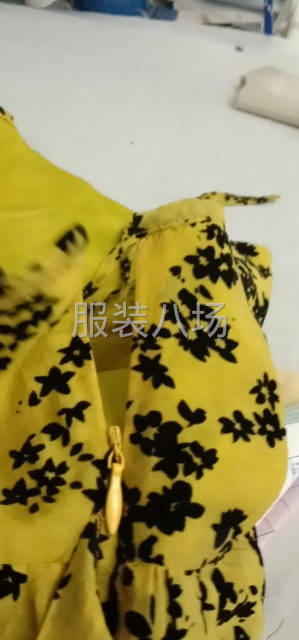 400件女装/连衣裙外发-第1张图片