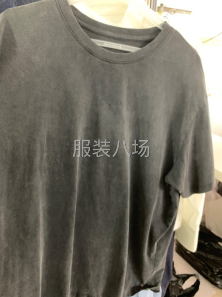 招針織車位6名，以丅恤，圓領(lǐng)衫為主，量大一年四季以針對(duì)為主-第1張圖片